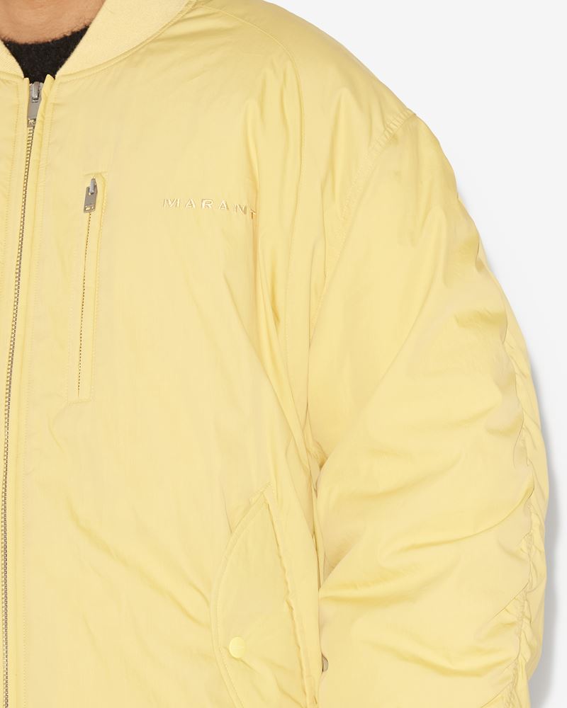BOMBER OVERSIZE BAKYA
