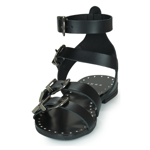 Ikks - BU80185 - Noir