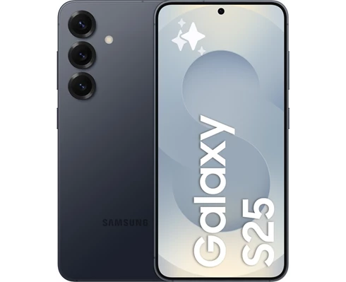 Samsung Galaxy S25 128GB - Blueblack