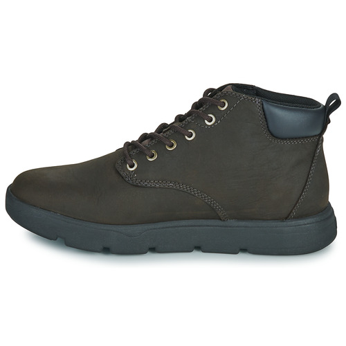 Helly Hansen - PINEHURST - Marron