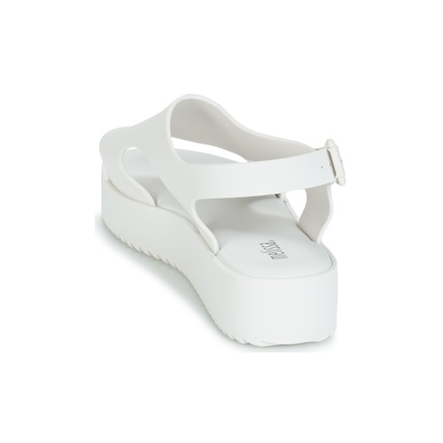 Melissa - HOTNESS - Blanc