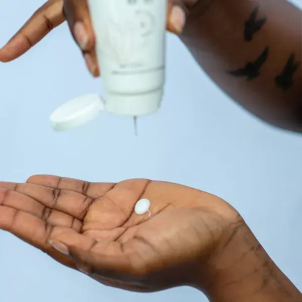 Loção Corporal Tonificante Aloesol com Aloe Vera Orgânica 100ml