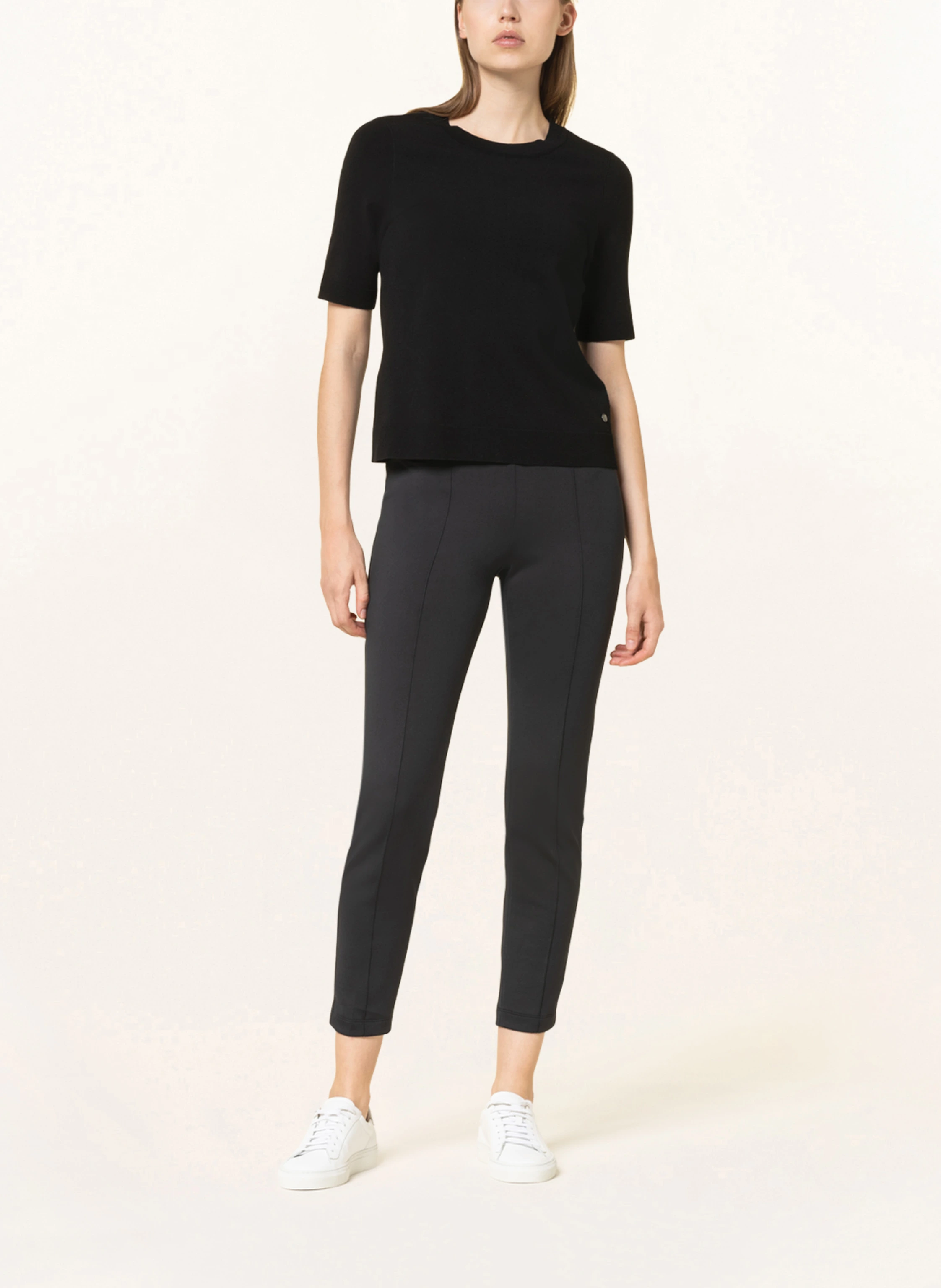 MARC CAIN Strickshirt