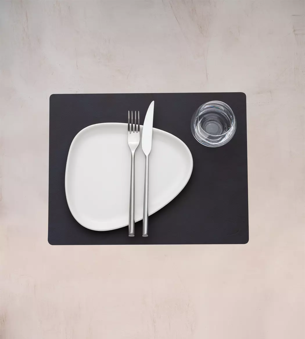 Tischset Nupo M Square