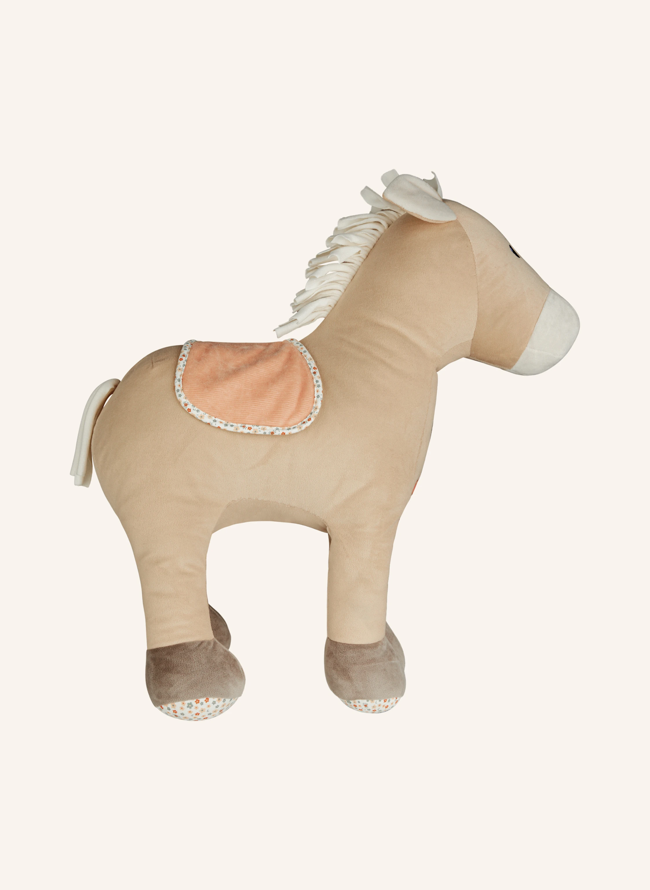 Sterntaler Kuscheltier XXL PFERD Sunny