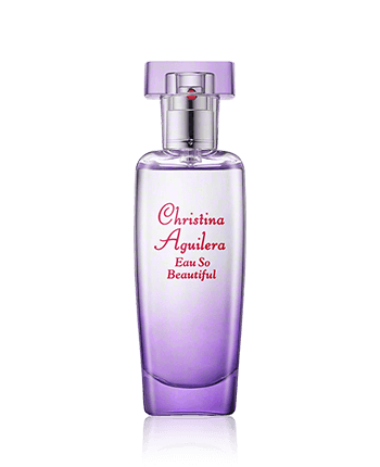 Christina Aguilera Eau So Beautiful edp vapo 30ml