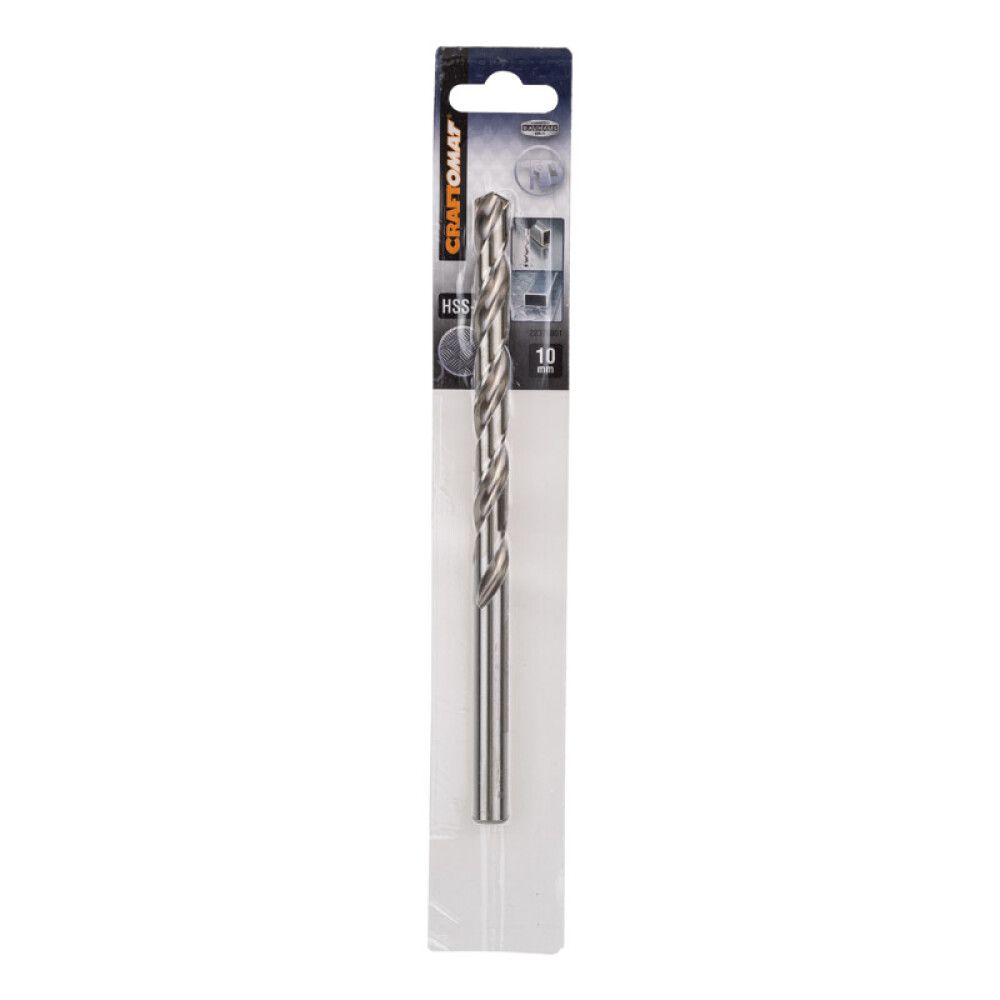 BOR CRAFTOMAT HSS-G 10MM 135°