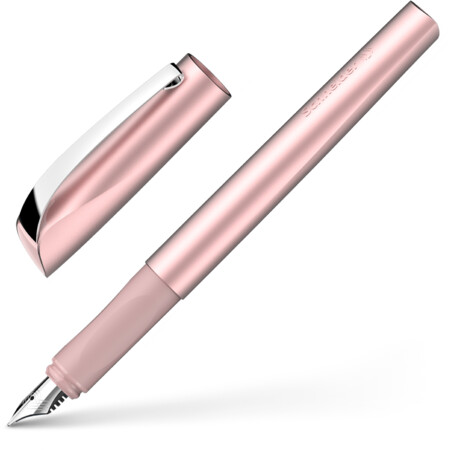 Schneider Ceod Shiny Füller - powder pink - M