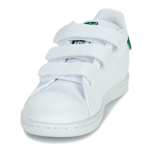 adidas Originals - STAN SMITH CF I - Blanc / Vert