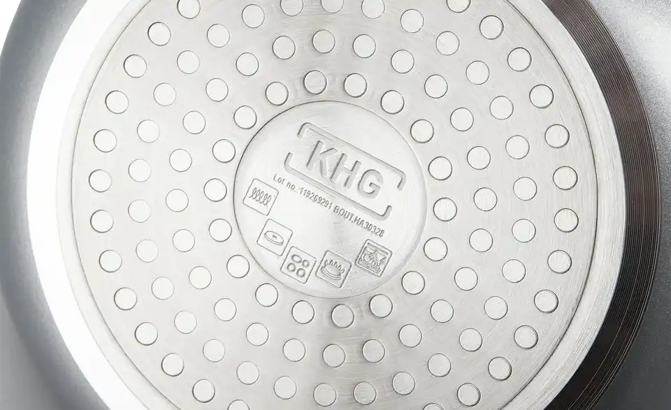 KHG Bratpfanne 16 cm