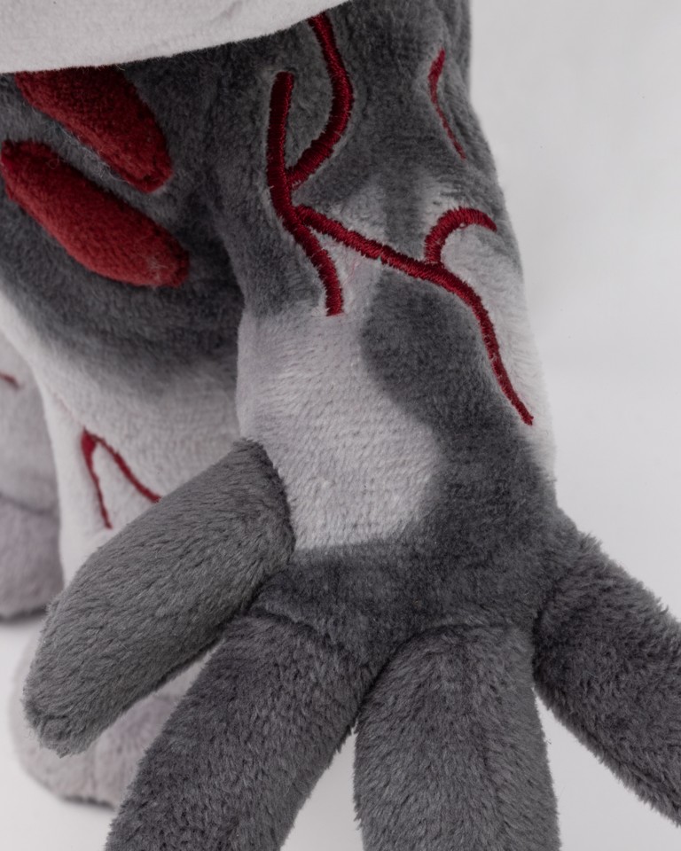 Resident Evil Plush 