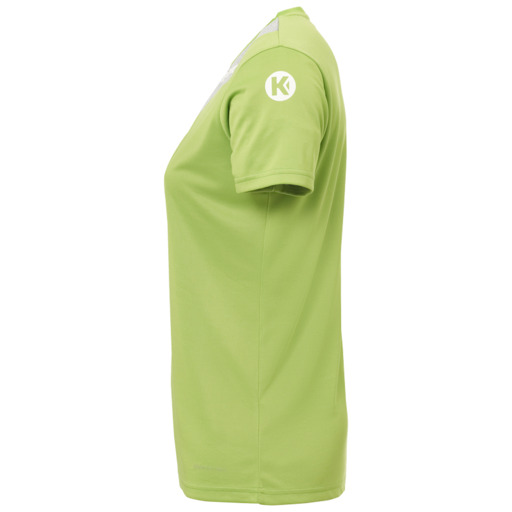 Camisa Core 2.0 Feminina Verde Kempa