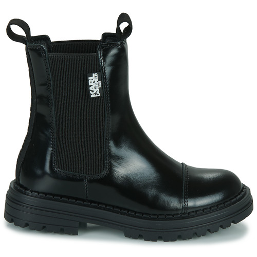Karl Lagerfeld - Z19082 - Noir