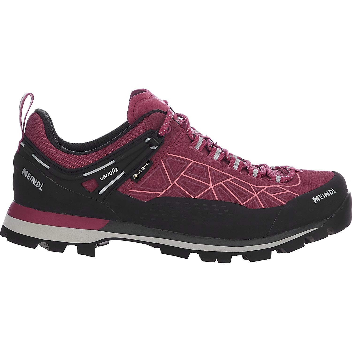 Meindl Womens Literock Free Lady GTX