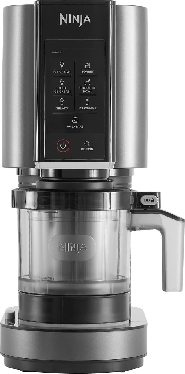 Ninja CREAMi ismaskine NC300EU