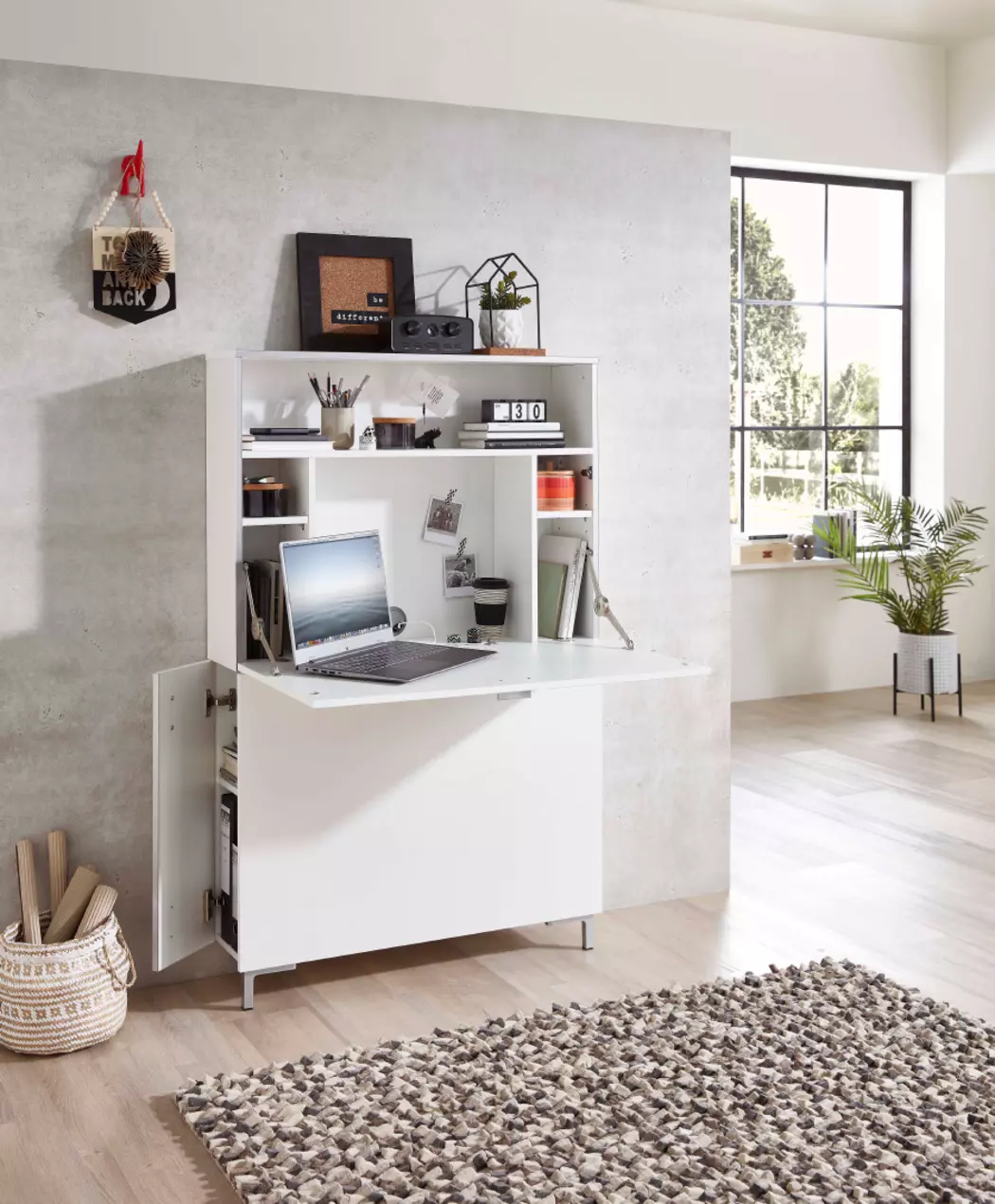 Sekretär Inno4Home4