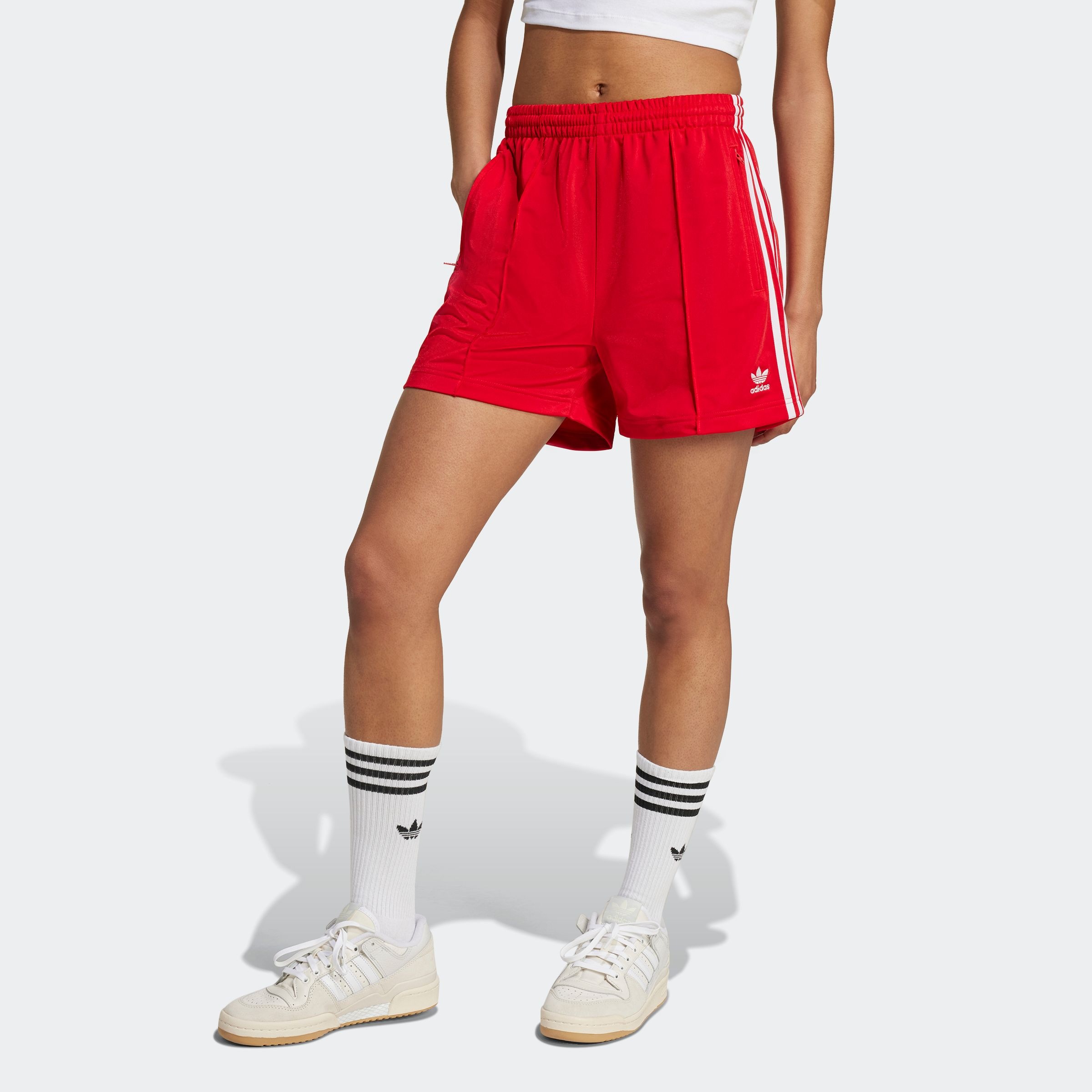 adidas Originals Shorts »FIREBIRD SHORT«