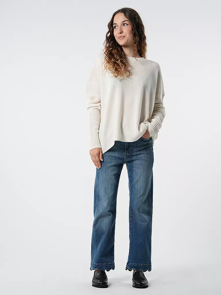 RICH & ROYAL Jeans  blau