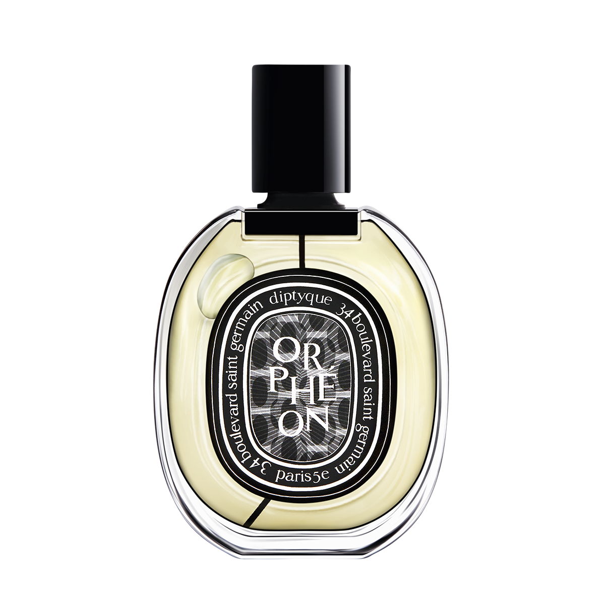 Orphéon Eau de Parfum 75ml