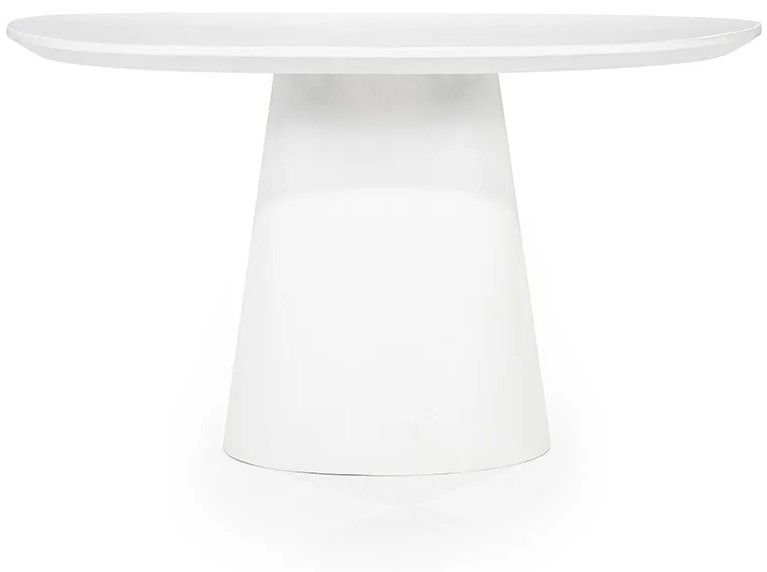 Eettafel 95982 Elin ⌀130  x H76 cm