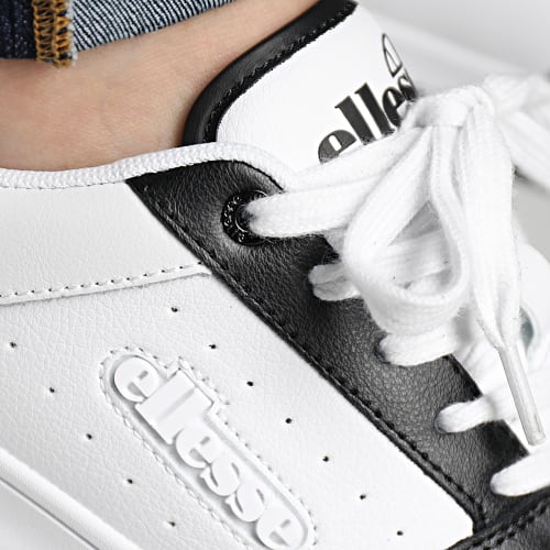Baskets Panaro Cupsole SHRF0560 White Black