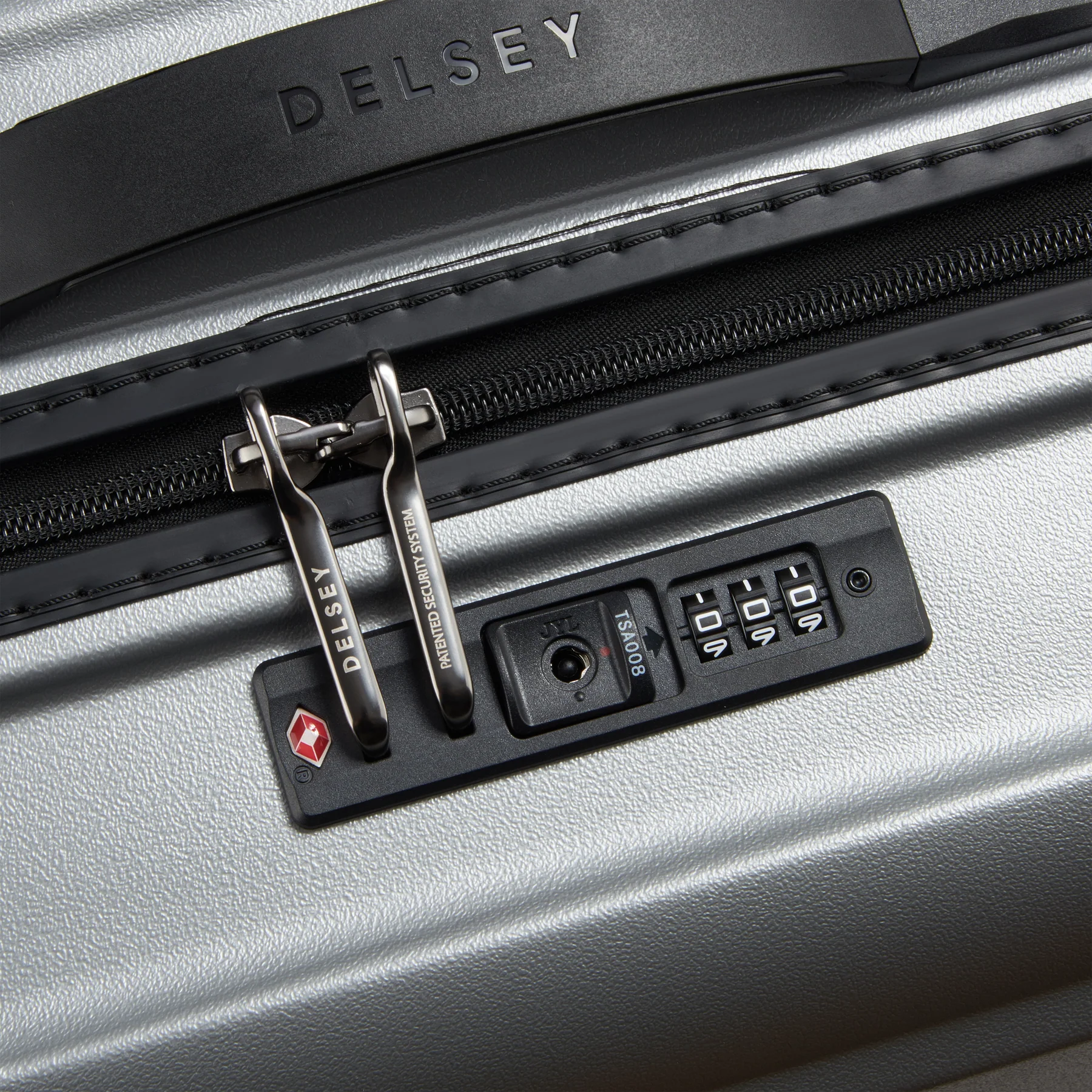 Valise cabine - S (55cm)
