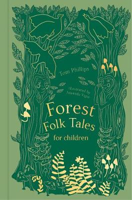 Forest Folk Tales for Children (Hardback)