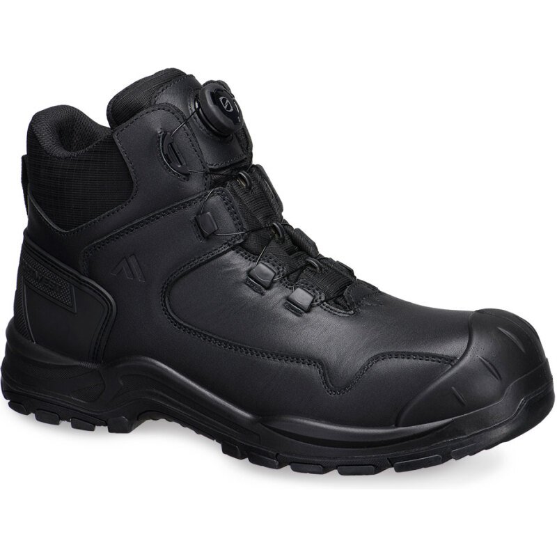 Portwest FC38 Chaussure haute S3S HRO SR FO SC