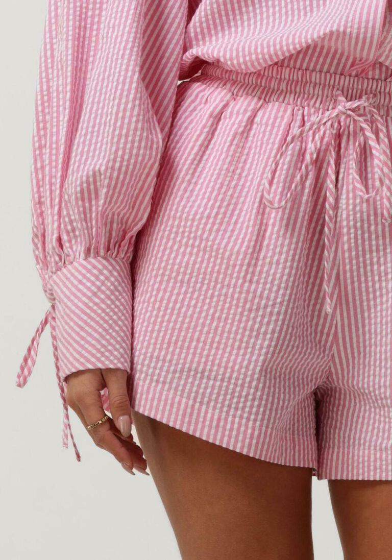 CATWALK JUNKIE roze catwalk junkie shorts sh cami