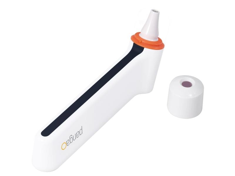 pangao Infrarot-Fieberthermometer 3in1 Infrarot Fiebermesser