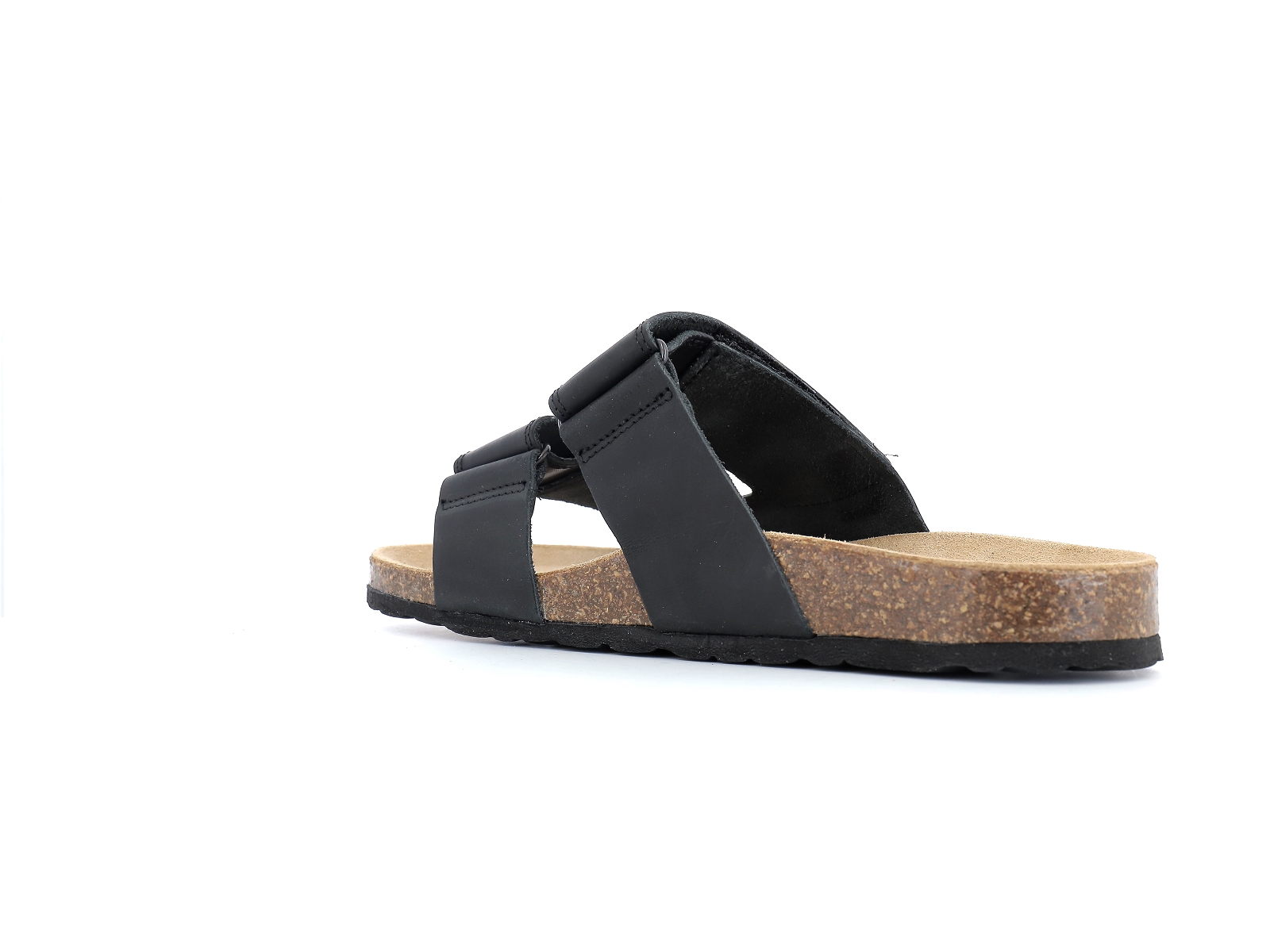 P brand-09618U/1800 Cuir Noir