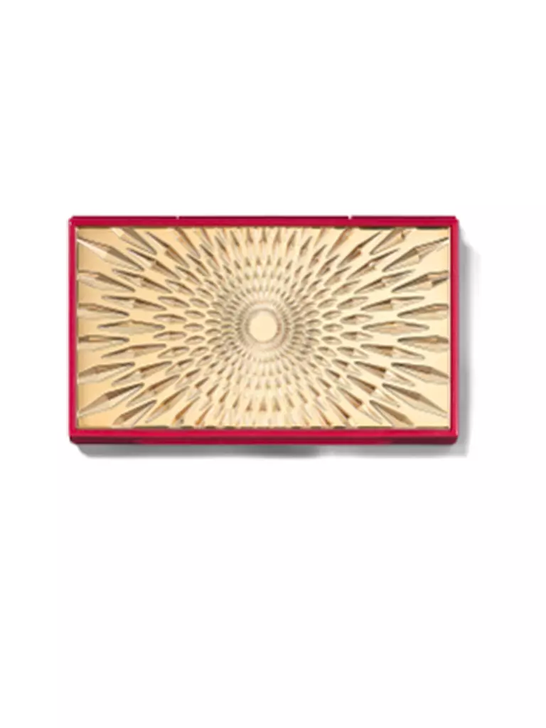 BOBBI BROWN Geschenkset - Eye Shadow Duo Set (Gleam) gold
