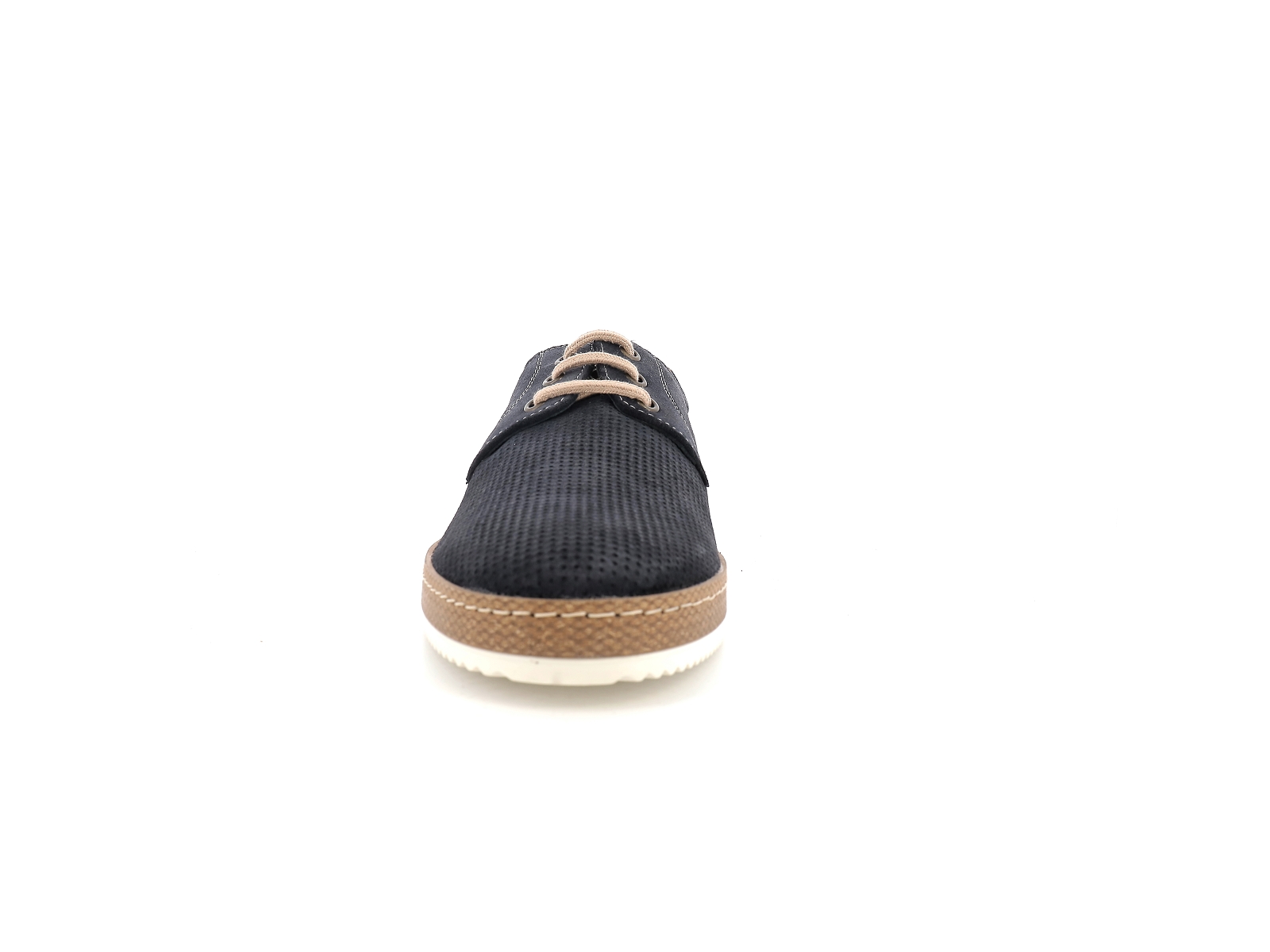 Xapi-ALLIA Cuir Marine