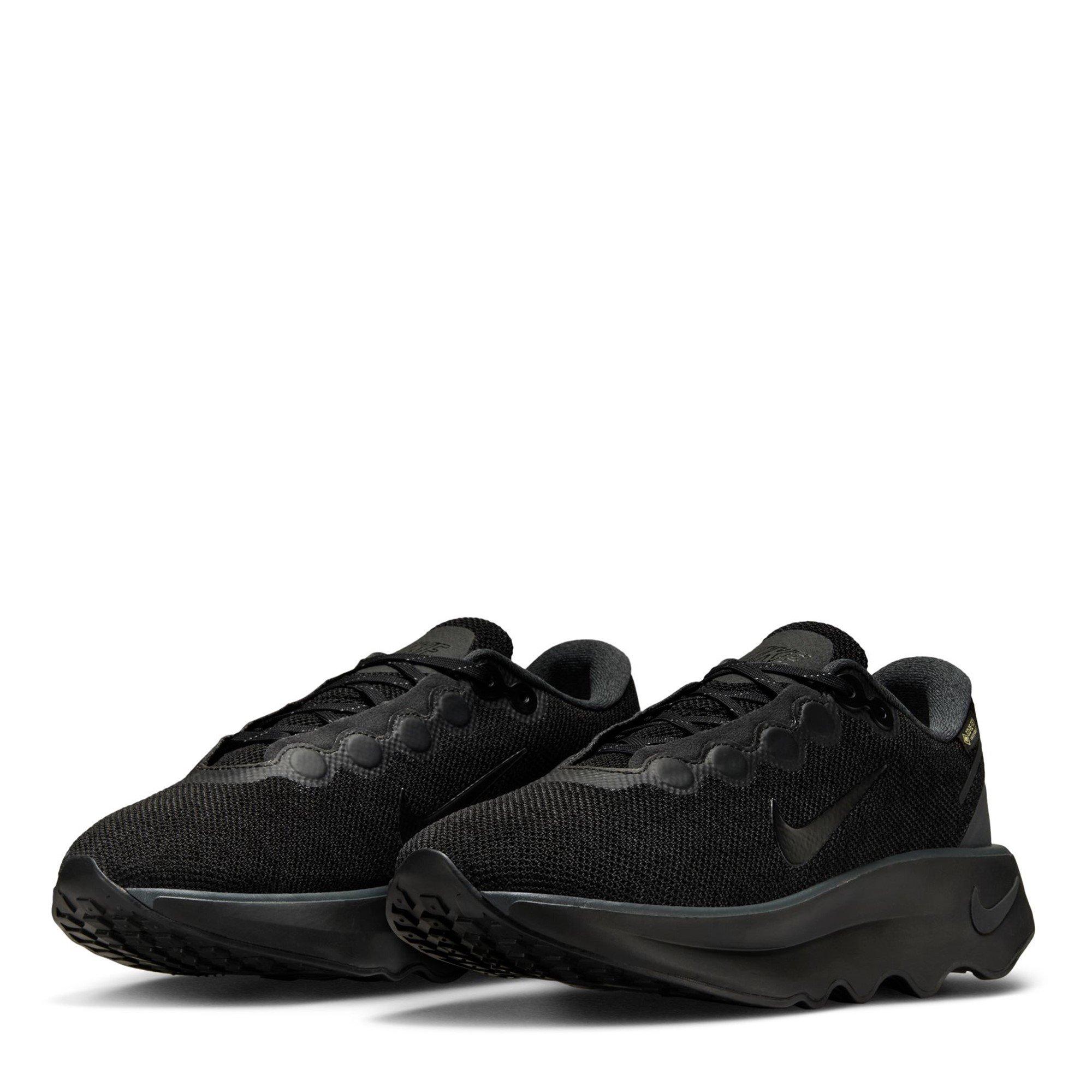 Nike Motiva Gore-Tex WomenS Weatherized Road Running Shoes Training Womens