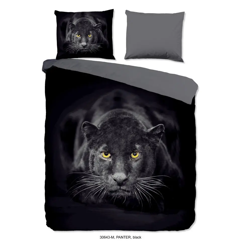 Duvet cover Pure 200x220   2* 60x70 cm