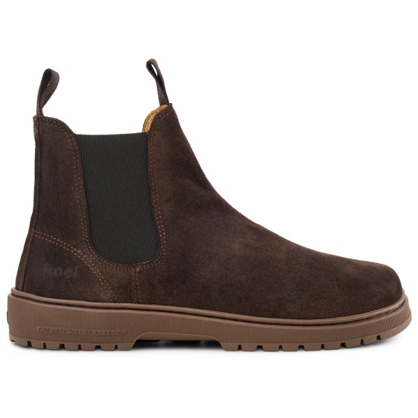 Koel - Women's Gavien Suede - Chaussures minimalistes