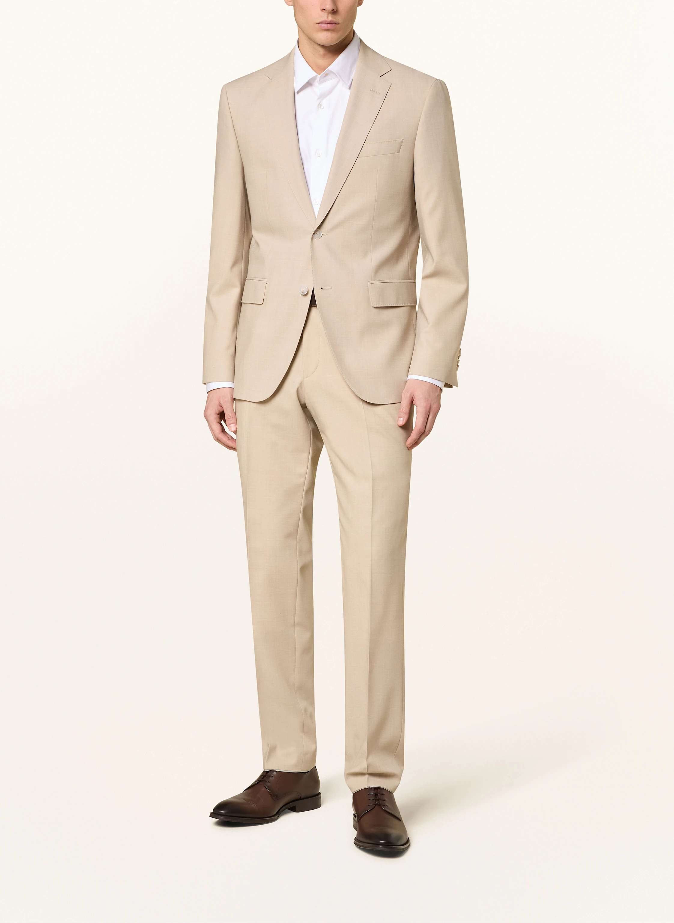 BOSS Anzugsakko JECKSON Regular Fit