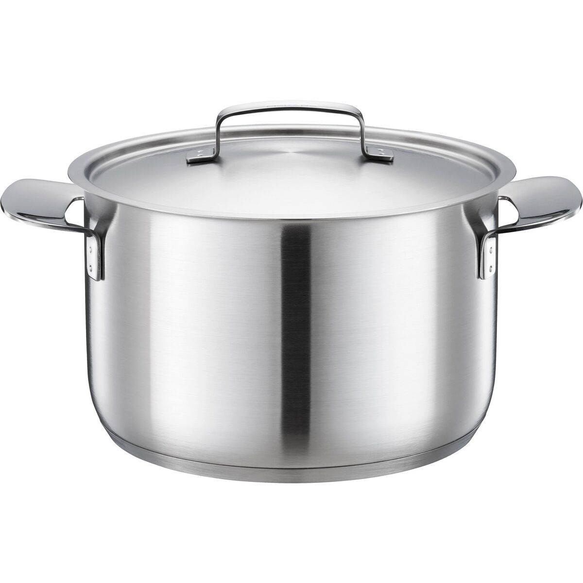 All Steel Gryte, 5 liter