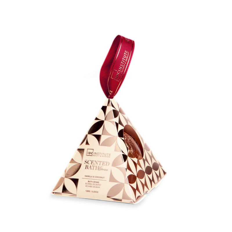 idc - institute Giftset Bad Bronze 1 Stuk