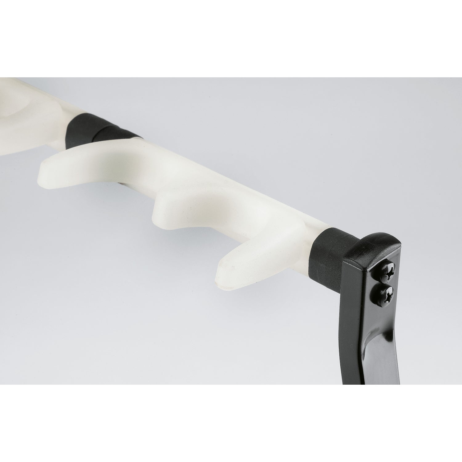Konig & Meyer 17515 gitaarstandaard Guardian 5 (translucent)