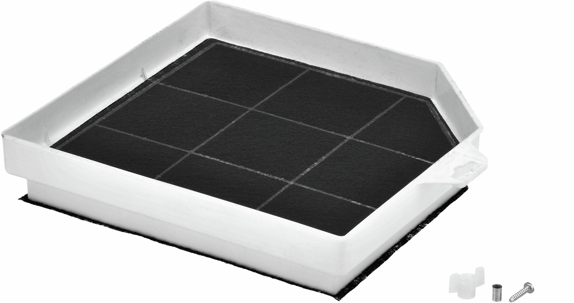 Filtro de recirculação tradicional 00299600DHZ3100
