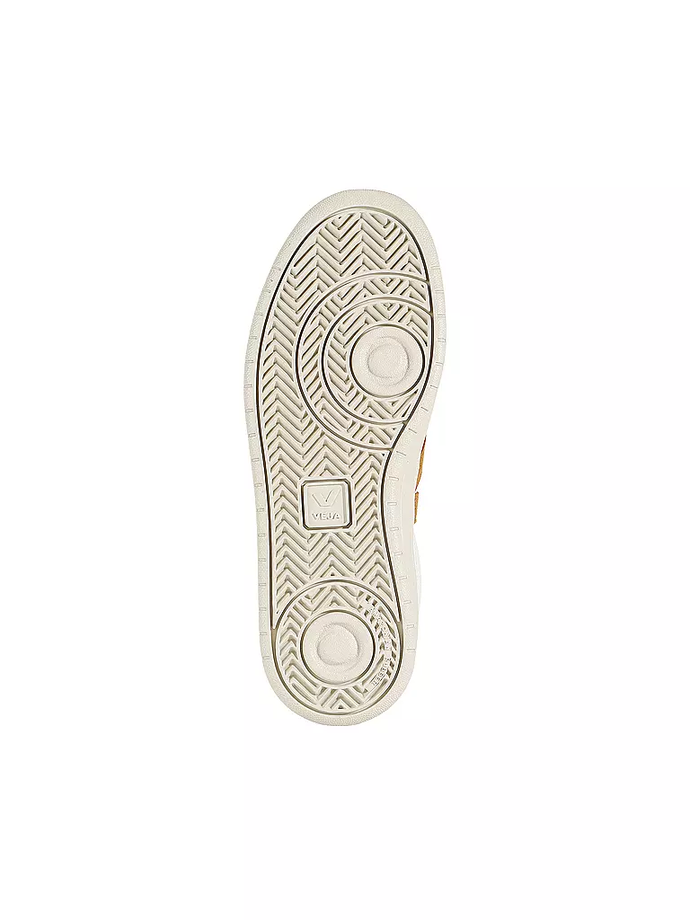VEJA Sneaker URCA weiss