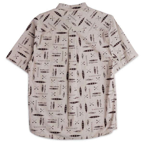KAVU - Juan - Chemise