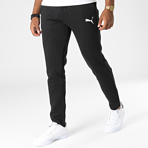 Pantalon Jogging 585814 Noir