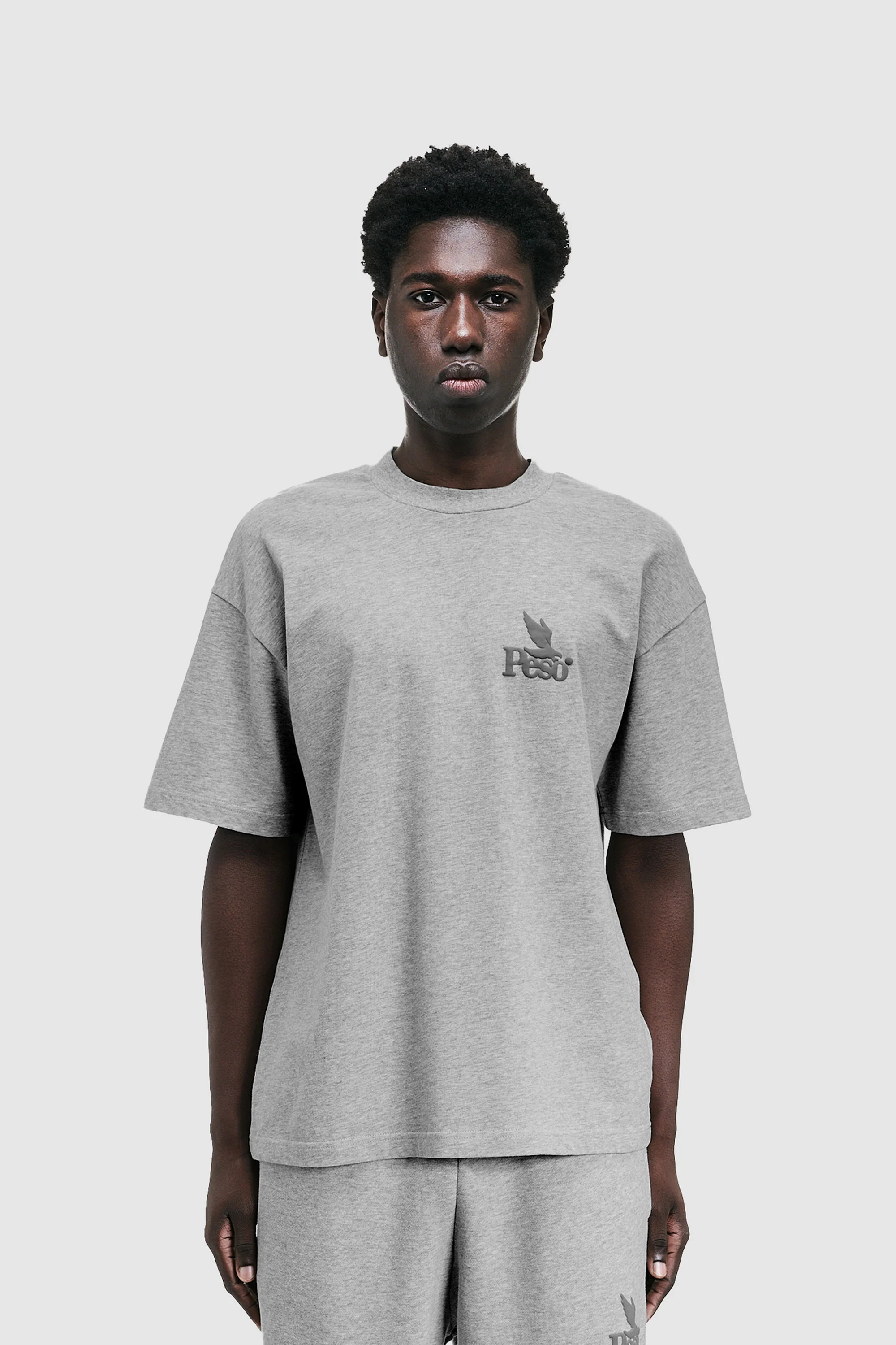 RAWS Tee