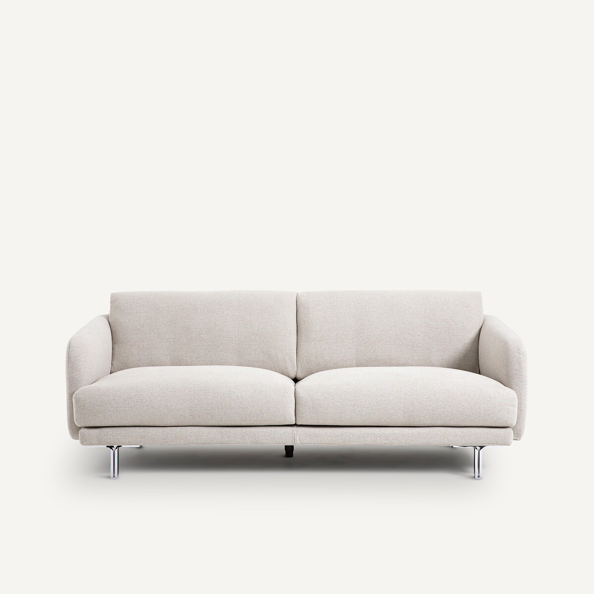 AM.PM<br>Banco compacto em tweed, Nogara