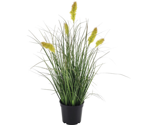 Kunstplant Lafiora C Graspot 45 cm