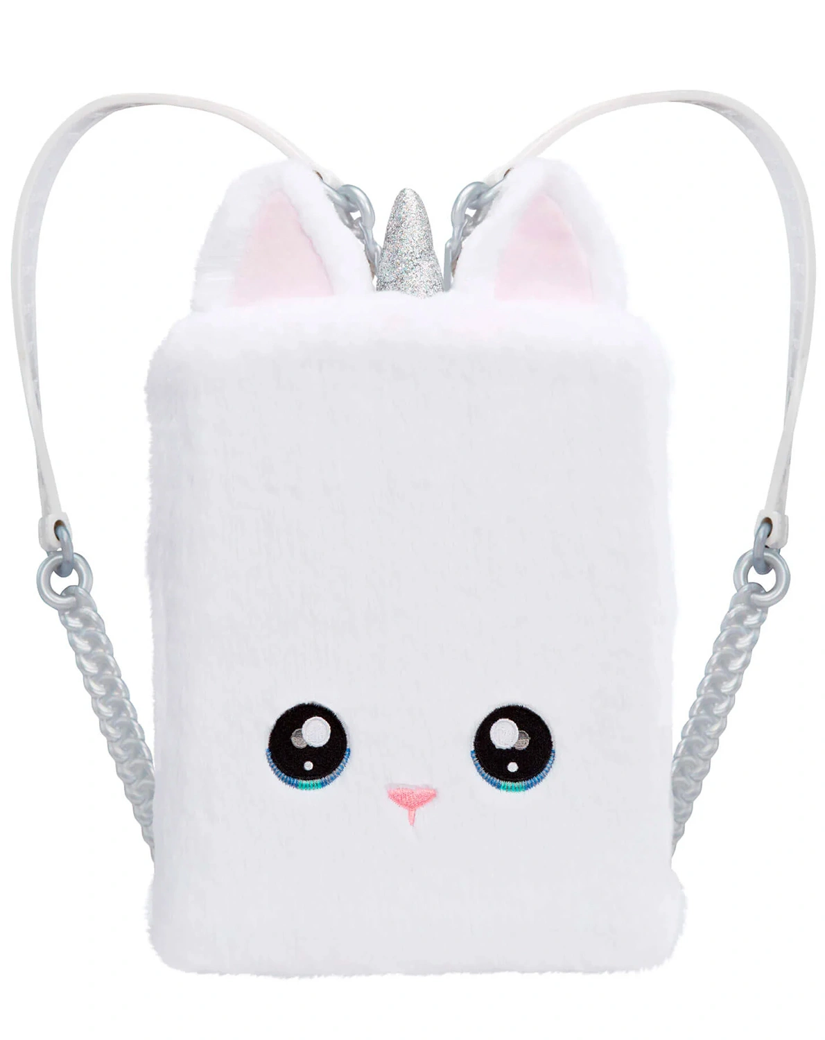 Puppen-Zubehör BACKPACK BEDROOM UNICORN - WHITNEY SPARKLES 3in1