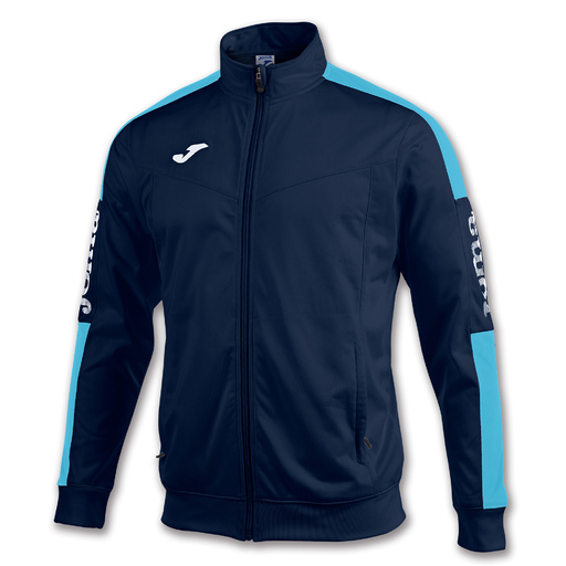 Campeonato Chaqueta Joma IV