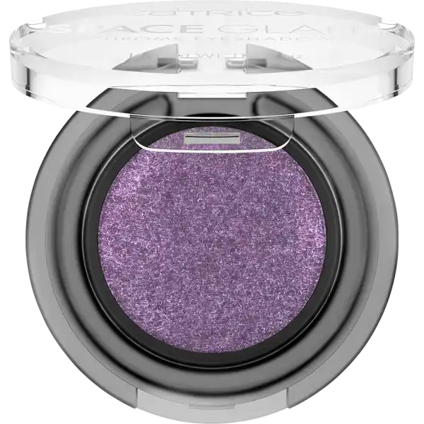 Space Glam Chrome Eyeshadow 020 Supernova